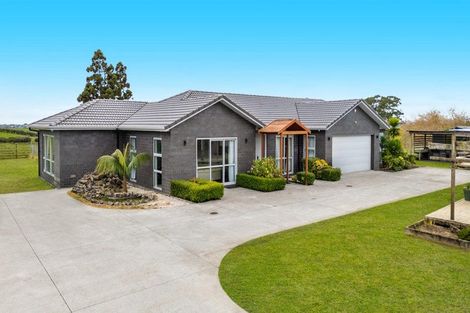 Photo of property in 130 Irwin Road, Kingseat, Pukekohe, 2679