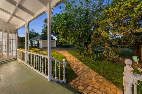 Photo of property in 37 Pebble Brook Road, Waitoki, Silverdale, 0994