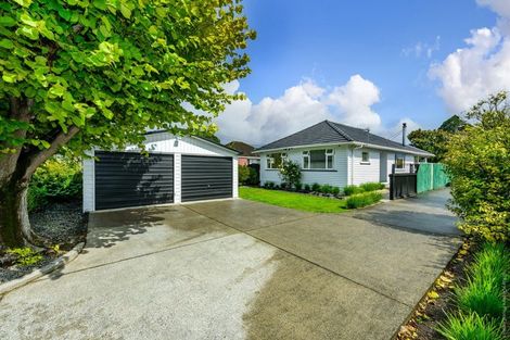 Photo of property in 1/32 Downing Street, Hoon Hay, Christchurch, 8025