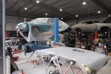 Photo of property in 219 Tamahere Drive, Tamahere, Hamilton, 3283