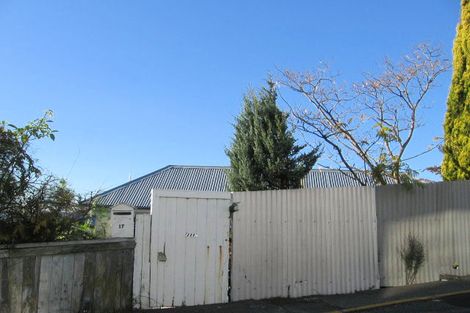 Photo of property in 17 Sealy Road, Bluff Hill, Napier, 4110