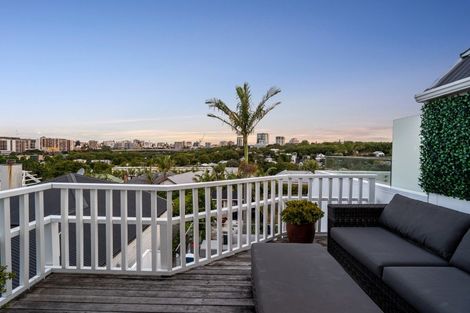 Photo of property in 41 Franklin Road, Freemans Bay, Auckland, 1011