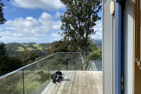 Photo of property in 359 Wairere Road, Waitakere, Henderson, 0782