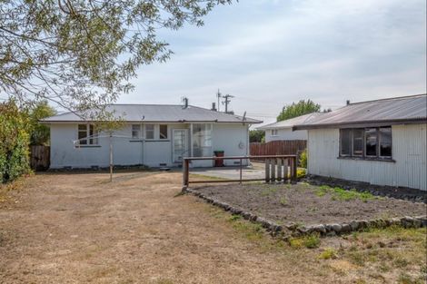 Photo of property in 11 Betts Avenue, Solway, Masterton, 5810