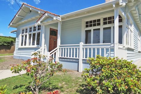 Photo of property in 26 Ure Street, South Hill, Oamaru, 9400