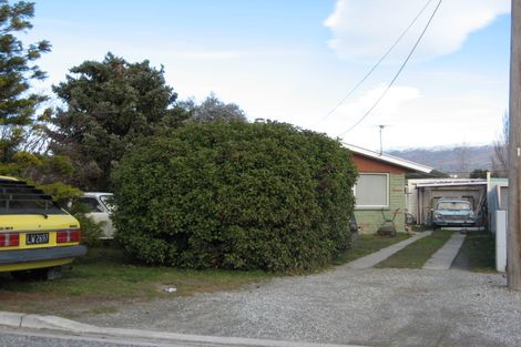 Photo of property in 7 Campbell Street, Alexandra, 9320