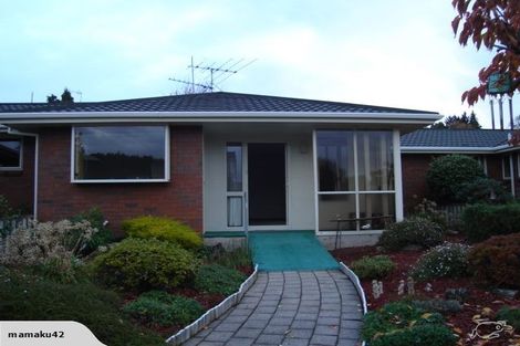 Photo of property in 32b Shand Street, Green Island, Dunedin, 9018