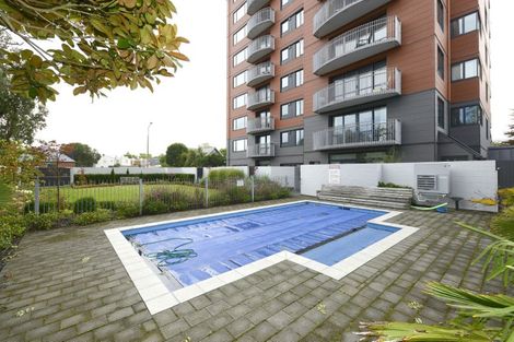 Photo of property in Gloucester Towers, 2/28 Gloucester Street, Christchurch Central, Christchurch, 8013
