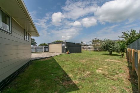 Photo of property in 3 Karaka Street, Inglewood, 4330