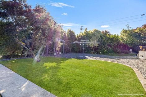Photo of property in 638/1 Leeston Road, Springston, Christchurch, 7674