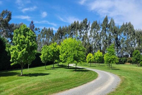 Photo of property in 155 Swannanoa Road, Fernside, Rangiora, 7471