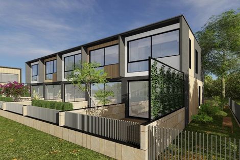 Photo of property in 8 Royal Road, Massey, Auckland, 0614