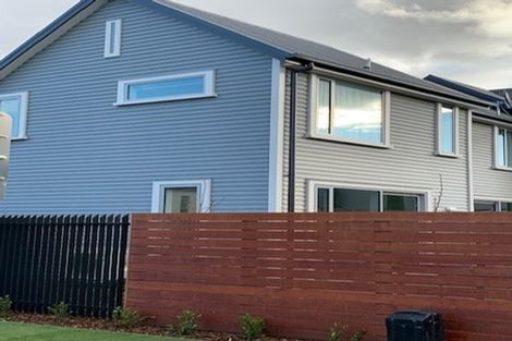 Photo of property in 17 Sherborne Street, St Albans, Christchurch, 8014