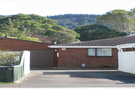 Photo of property in 13b Gower Street, Silverstream, Upper Hutt, 5019