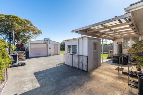 Photo of property in 23 Geddis Avenue, Maraenui, Napier, 4110