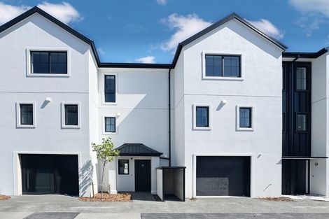 Photo of property in 7/92 Peterborough Street, Christchurch Central, Christchurch, 8013