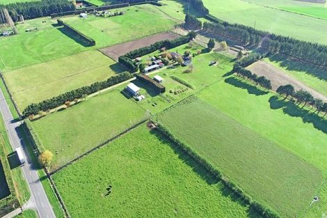 Photo of property in 1504 Old West Coast Road, West Melton, Christchurch, 7671