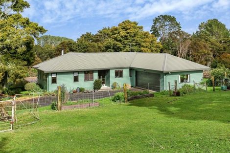 Photo of property in 108 Caie Road, Mangatawhiri, Pokeno, 2471