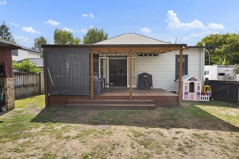 Photo of property in 18 Waikato Esplanade, Ngaruawahia, 3720