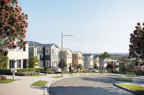 Photo of property in 114 Joseph Street, Flat Bush, Auckland, 2019