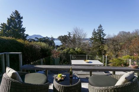 Photo of property in 22 Ewing Grove, Acacia Bay, Taupo, 3330