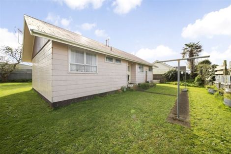 Photo of property in 21a Acourt Street, Hawera, 4610