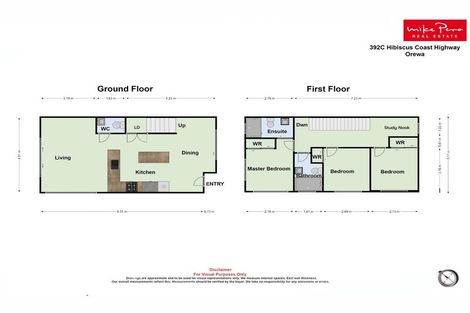 Photo of property in 392c Hibiscus Coast Highway, Orewa, 0931