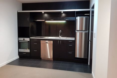 Photo of property in 3h/1 Hanson Street, Mount Cook, Wellington, 6021