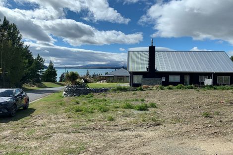 Photo of property in 108 Ohau Drive, Lake Ohau, Twizel, 9412