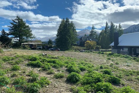 Photo of property in 108 Ohau Drive, Lake Ohau, Twizel, 9412