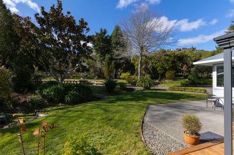 Photo of property in 6 Polson Hill Drive, Aokautere, Palmerston North, 4471