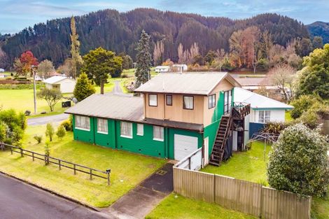 Photo of property in 6 Ngatai Street, Taumarunui, 3920