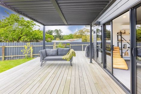 Photo of property in 12c Johnson Street, Waipawa, 4210