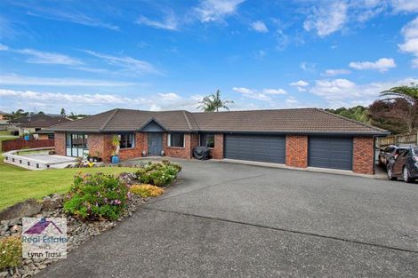 Photo of property in 30 Balmacewan Drive, Te Kamo, Whangarei, 0112