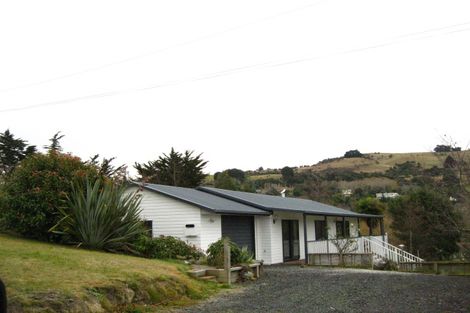 Photo of property in 7 The Terrace, Warrington, Waikouaiti, 9471