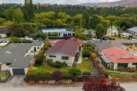 Photo of property in 16 Paisley Place, Roxburgh, 9500