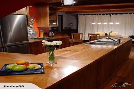 Photo of property in 57 Hawkhurst Road, Lyttelton, 8082