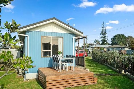 Photo of property in 72 Concord Avenue, Mount Maunganui, 3116