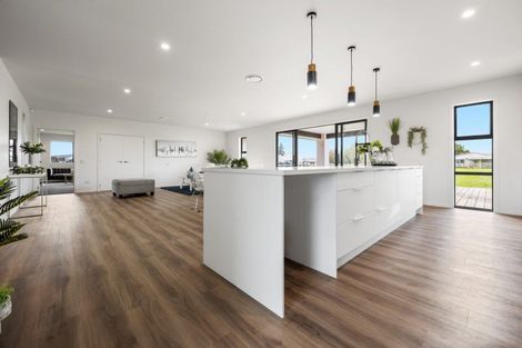 Photo of property in 9 Delta Way, Te Kowhai, 3288