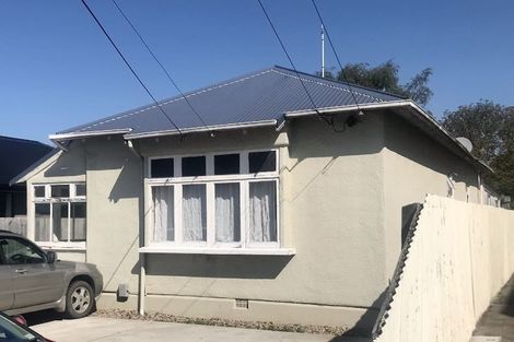 Photo of property in 22 Fairfield Avenue, Addington, Christchurch, 8024