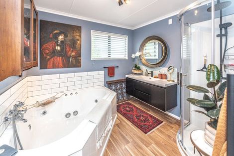 Photo of property in 11 D'arcy Road, Bastia Hill, Whanganui, 4500