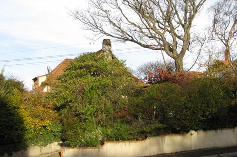 Photo of property in 55 Newington Avenue, Maori Hill, Dunedin, 9010