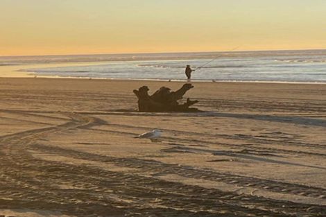 Photo of property in 67a Waiotahe Drifts Boulevard, Waiotahe, Opotiki, 3198