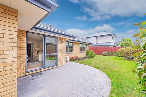 Photo of property in 91 Highsted Road, Bishopdale, Christchurch, 8053