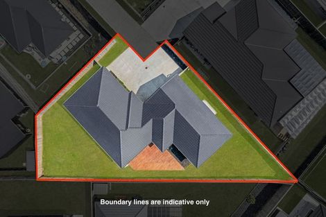 Photo of property in 8 Bathurst Crescent, Pokeno, 2402