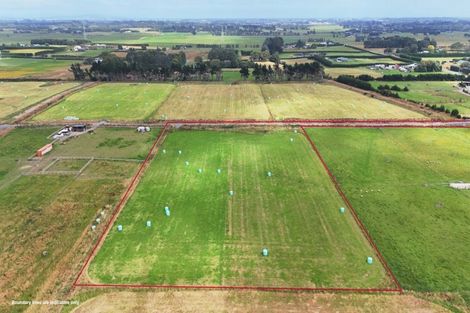 Photo of property in 35 Dairy Way, Seaward Bush, 9871