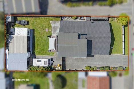 Photo of property in 2 Ebert Place, Rangiora, 7400