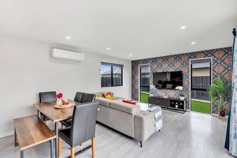 Photo of property in 9 Paroto Street, Kaiapoi, 7630