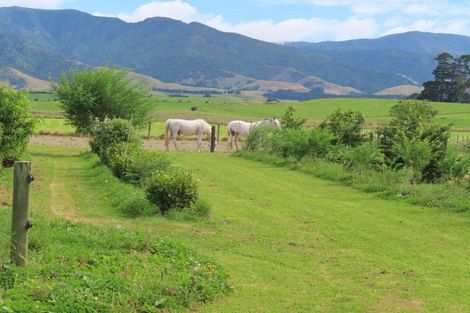 Photo of property in 490 Maharahara Road, Dannevirke, 4972