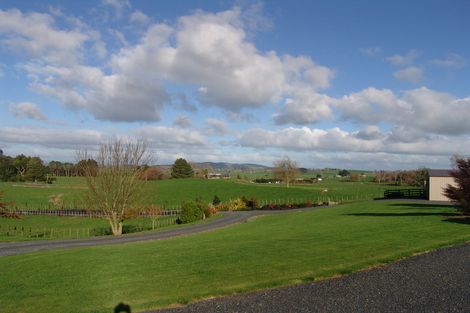 Photo of property in 248 Kakepuku Road, Pokuru, Te Awamutu, 3873